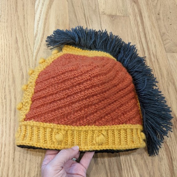 Kids Viking Hat - Picture 5 of 5